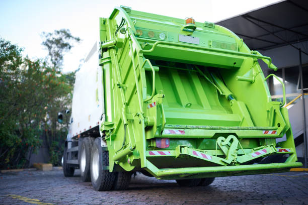 Best Yard Cleanup Services  in Alexandria, VA